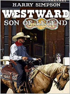 cover image of Westward